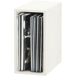 GLORIOUS Record Box 55 WH kép