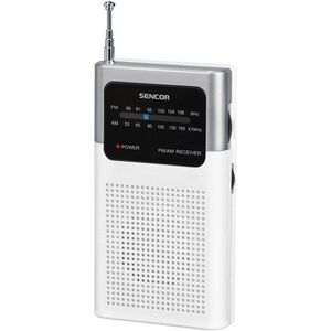 Sencor SRD 1100 W kép