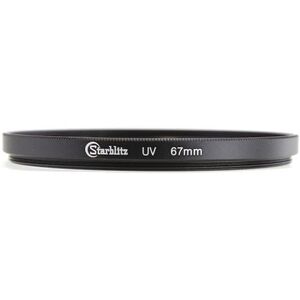 Starblitz UV szűrő, 67 mm kép