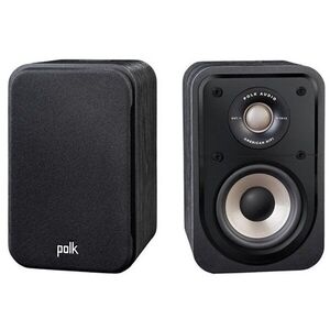 Polk Audio Signature S10e Black kép