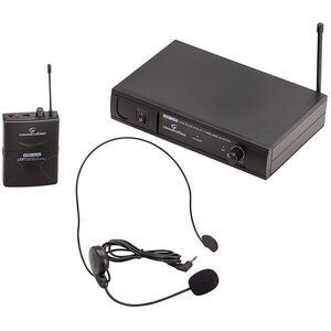 SOUNDSATION WF-U11PA kép