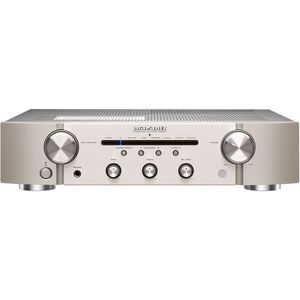 Marantz PM6007 ezüst-arany kép
