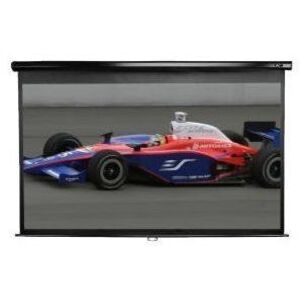 ELITE SCREENS, rolós 135" (16: 9) kép