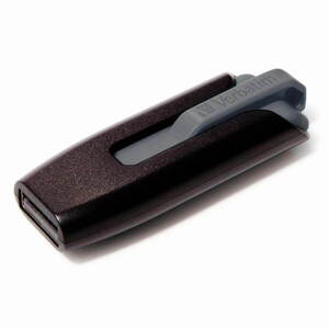 Verbatim Store 'n' Go V3 16GB fekete kép