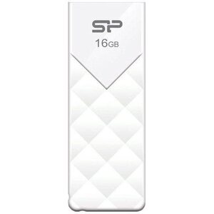 Silicon Power Ultima U03 White 16GB kép