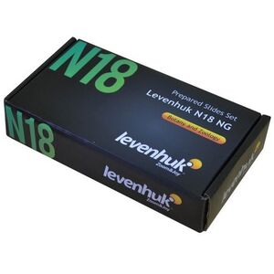 Levenhuk N18 NG kép