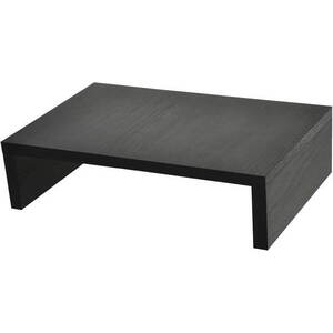 Podruce.cz monitor magasító -10 cm, fekete kép