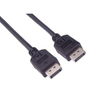 PremiumCord DisplayPort, árnyékolt, 10m kép