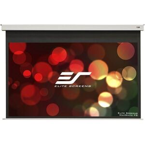 ELITE SCREENS 120"(4: 3) motoros vetítővászon kép