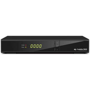 AB Cryptobox 700HD kép