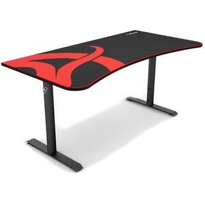 Arozzi Arena Gaming Desk Black kép