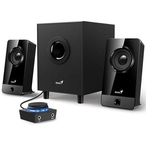 Genius SW-2.1 300X kép