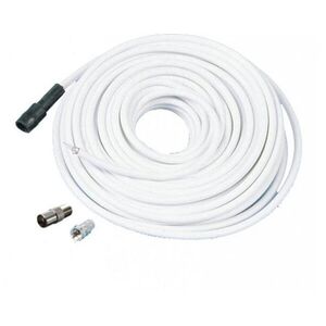 TechniSat COAX CABLE CE UHD 10 Koaxiális kábel kép