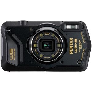 PENTAX WG-8 Black kép