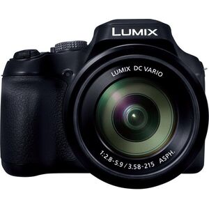 Panasonic Lumix DC-FZ82D kép