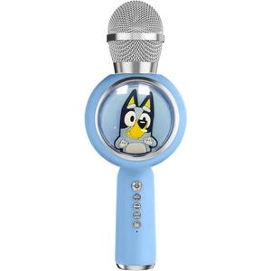 OTL Bluey PopSing LED Karaoke Mic kép