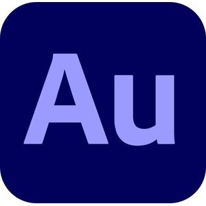 Adobe Audition for teams with Adobe Stock standard assets, Win / Mac, 12 hónap kép