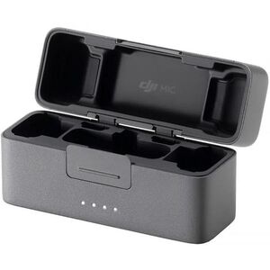 DJI Mic 3 Charging Case kép