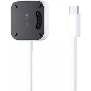 Insta360 GO Ultra Charging Base kép