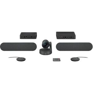 Logitech Rally Plus kép