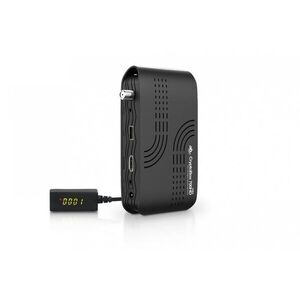 AB Cryptobox 700HD mini kép