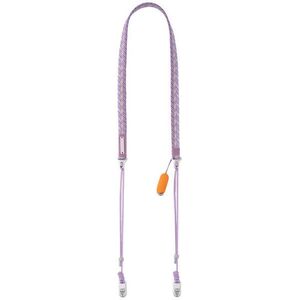 PGYTECH Camera Strap Slim Trendy (Lilac Purple) kép