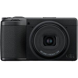 RICOH GR IV Monochrome kép