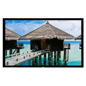 ELITE SCREENS keretes 92" (16: 9) kép