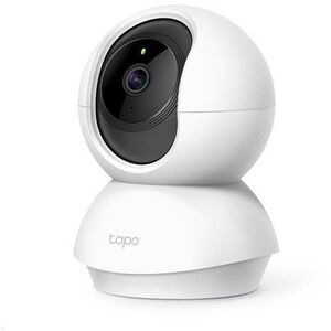 TP-LINK Tapo C210, Pan / Tilt Home Security Wi-Fi kamera kép