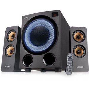 Fenda F&D F770X kép