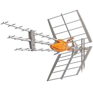 Televés DAT BOSS TFORCE LTE 700-5G Ready kép