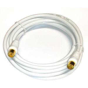 Mascom 7173-030 antenna kábel, 3 m kép