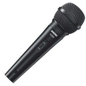 Shure SV200 kép