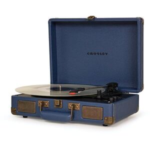 Crosley Cruiser Plus - Navy kép