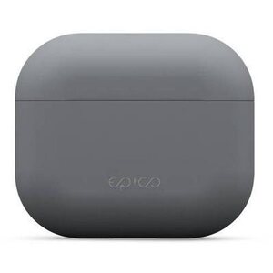 Epico Silicone Cover Airpods 3 dust gray kép