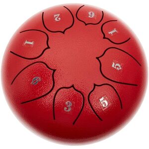 BYLA LCT6 - Red kép