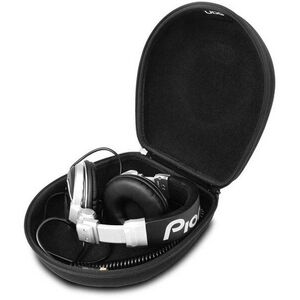 UDG Creator Headphone Hard Case Large Black kép