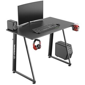 Ultradesk Enter V2 fekete kép