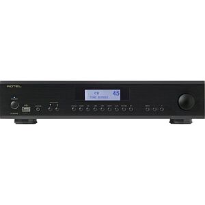 Rotel A12MKII-B kép