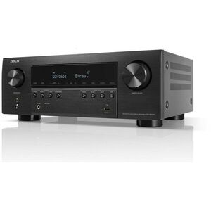 DENON AVR-S970H Black kép