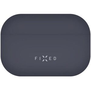 FIXED Silky Apple AirPods Pro 2/Pro 2 (USB-C) kék kép