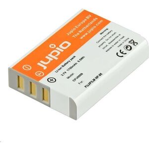 Jupio NP-95 - 1750 mAh Fuji számára kép