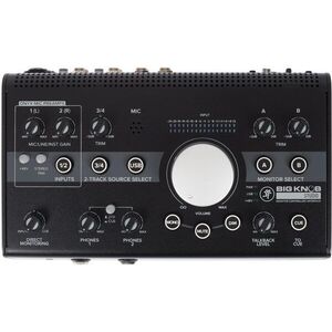 MACKIE Big Knob Studio+ kép