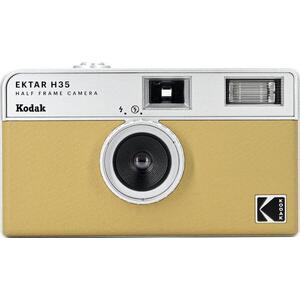 Kodak EKTAR H35 Film Camera Sand kép