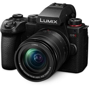 Panasonic Lumix DC-G9 II + Lumix G Vario 12-60 mm f/3, 5-5, 6 ASPH. Power O.I.S. kép