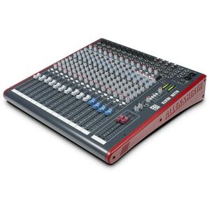 Allen & Heath ZED-18 kép