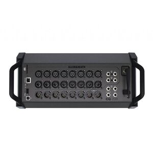 Allen & Heath CQ-20B kép