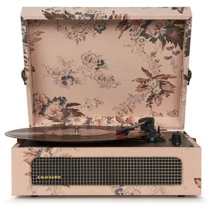 Crosley Voyager BT - Floral kép