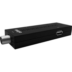 Alma 1660 Dongle, DVB-T2 HEVC FTA vevőkészülék kép