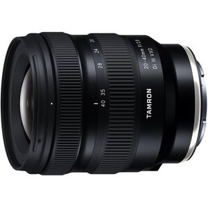 Tamron 20-40 mm F/2.8 Di III VXD Sony E-Mount modellhez kép